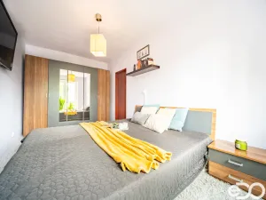 Prodej bytu 3+kk, Praha, Poštovská, 73 m2
