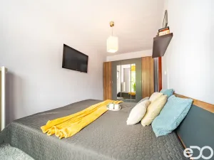 Prodej bytu 3+kk, Praha, Poštovská, 73 m2