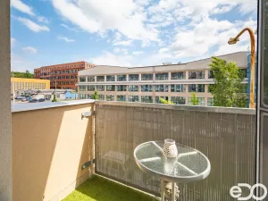 Prodej bytu 3+kk, Praha, Poštovská, 73 m2
