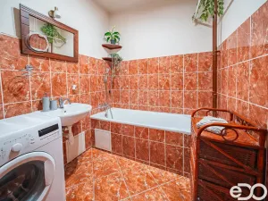 Prodej bytu 3+kk, Praha, Poštovská, 73 m2