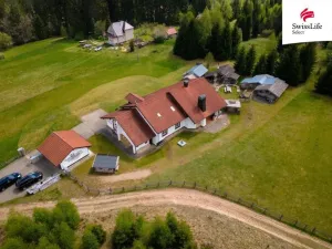 Prodej rodinného domu, Karolinka, Bařinská, 364 m2