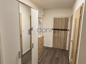 Pronájem bytu 2+kk, Praha, Borovanského, 45 m2