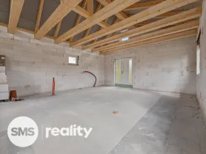 Prodej rodinného domu, Lančov, 62 m2