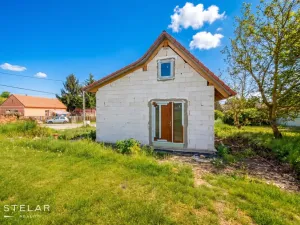 Prodej rodinného domu, Lančov, 62 m2