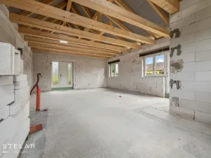 Prodej rodinného domu, Lančov, 62 m2