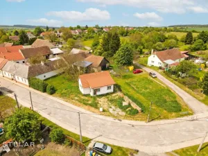 Prodej rodinného domu, Lančov, 62 m2