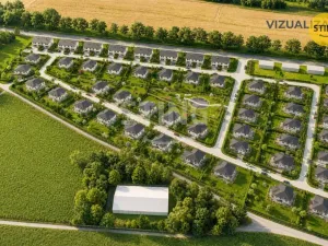 Prodej pozemku pro bydlení, Chlumec nad Cidlinou - Chlumec nad Cidlinou I, 566 m2