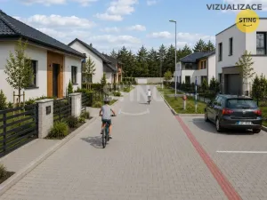 Prodej pozemku pro bydlení, Chlumec nad Cidlinou - Chlumec nad Cidlinou I, 561 m2