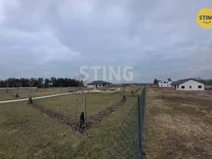 Prodej pozemku pro bydlení, Chlumec nad Cidlinou - Chlumec nad Cidlinou I, 553 m2