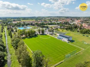 Prodej pozemku pro bydlení, Chlumec nad Cidlinou - Chlumec nad Cidlinou I, 612 m2
