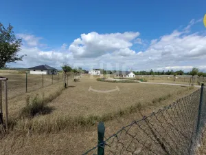 Prodej pozemku pro bydlení, Chlumec nad Cidlinou - Chlumec nad Cidlinou I, 539 m2