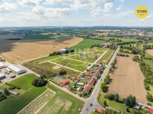 Prodej pozemku pro bydlení, Chlumec nad Cidlinou - Chlumec nad Cidlinou I, 537 m2