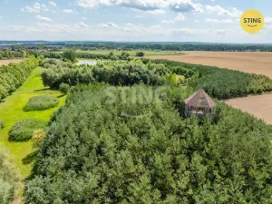 Prodej pozemku pro bydlení, Chlumec nad Cidlinou - Chlumec nad Cidlinou I, 537 m2