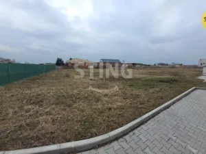 Prodej pozemku pro bydlení, Chlumec nad Cidlinou - Chlumec nad Cidlinou I, 536 m2