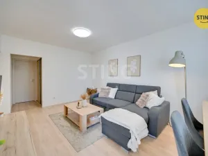 Prodej bytu 2+1, Olomouc, Foerstrova, 54 m2