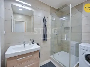 Prodej bytu 2+1, Olomouc, Foerstrova, 54 m2