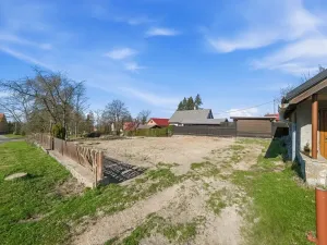 Prodej pozemku pro bydlení, Dolany, 574 m2