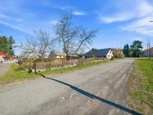 Prodej pozemku pro bydlení, Dolany, 574 m2
