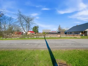 Prodej pozemku pro bydlení, Dolany, 574 m2