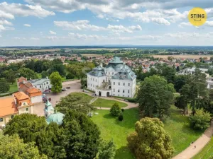 Prodej pozemku pro bydlení, Chlumec nad Cidlinou - Chlumec nad Cidlinou I, 809 m2