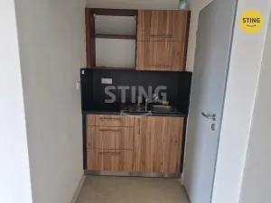 Pronájem kanceláře, Hodonín, Měšťanská, 200 m2