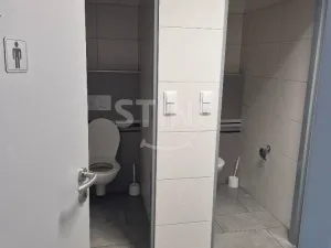 Pronájem kanceláře, Hodonín, Měšťanská, 200 m2