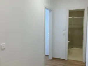 Pronájem bytu 1+kk, Praha - Žižkov, Na rovnosti, 32 m2