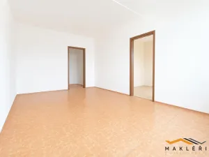 Pronájem bytu 3+1, Humpolec, Lužická, 75 m2