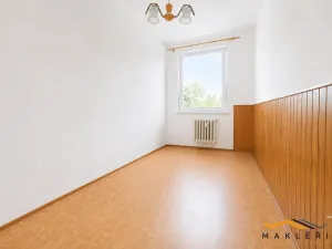 Pronájem bytu 3+1, Humpolec, Lužická, 75 m2