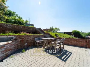 Prodej apartmánu, Mikulov, 150 m2