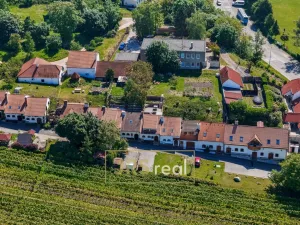 Prodej apartmánu, Mikulov, 150 m2