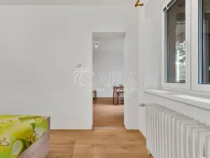 Pronájem bytu 2+1, Příbram - Příbram III, Milínská, 53 m2