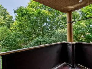 Pronájem bytu 2+1, Příbram - Příbram III, Milínská, 53 m2