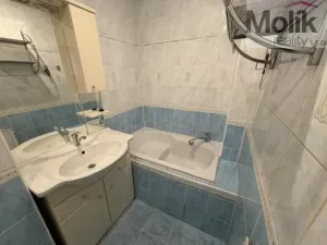 Pronájem bytu 2+1, Most, tř. Budovatelů, 55 m2