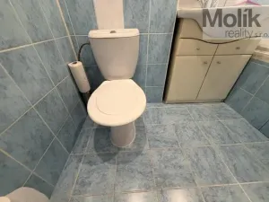 Pronájem bytu 2+1, Most, tř. Budovatelů, 55 m2