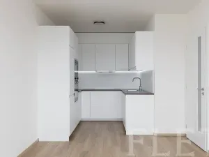 Pronájem bytu 2+kk, Praha - Hloubětín, Waltariho, 52 m2