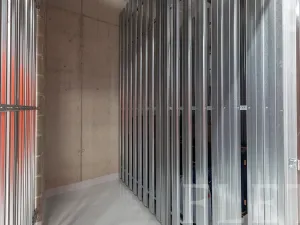 Pronájem bytu 2+kk, Praha - Hloubětín, Waltariho, 52 m2