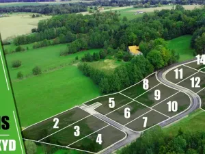 Prodej pozemku pro bydlení, Janovice, 25721 m2