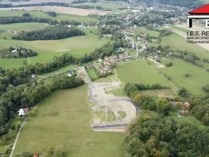 Prodej pozemku pro bydlení, Janovice, 25721 m2