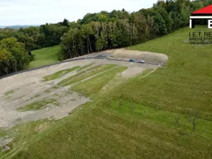 Prodej pozemku pro bydlení, Janovice, 25721 m2