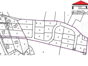 Prodej pozemku pro bydlení, Janovice, 25721 m2