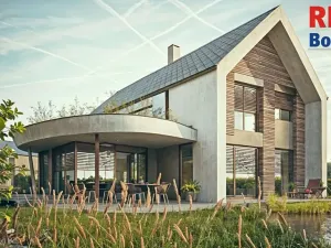 Prodej pozemku pro bydlení, Bukovno, 1022 m2
