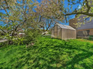 Prodej rodinného domu, Nová Ves u Chotěboře, 150 m2