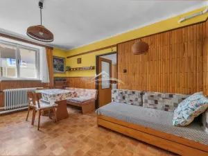 Prodej rodinného domu, Nová Ves u Chotěboře, 150 m2