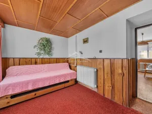 Prodej rodinného domu, Nová Ves u Chotěboře, 150 m2