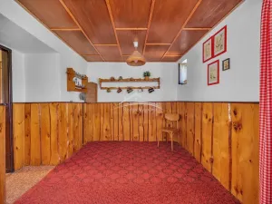 Prodej rodinného domu, Nová Ves u Chotěboře, 150 m2