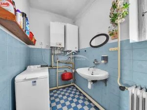 Prodej rodinného domu, Nová Ves u Chotěboře, 150 m2