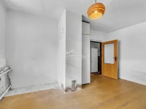 Prodej rodinného domu, Nová Ves u Chotěboře, 150 m2