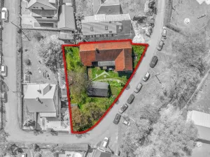Prodej rodinného domu, Nová Ves u Chotěboře, 150 m2