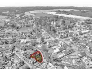 Prodej rodinného domu, Nová Ves u Chotěboře, 150 m2